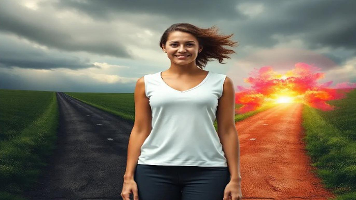 كيف تتخطين اكتئاب ما بعد الطلاق؟ دليل التعافي الشامل