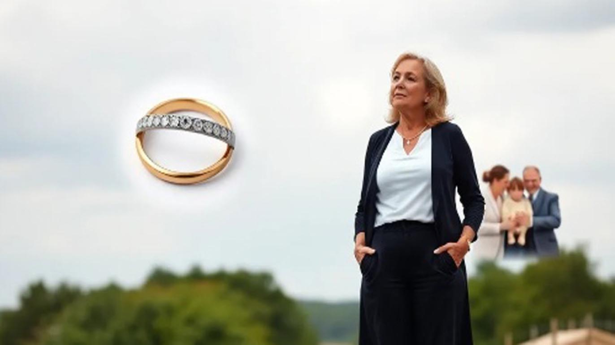 الزواج الثاني للأرملة: بين الفرصة الجديدة وتحديات المجتمع