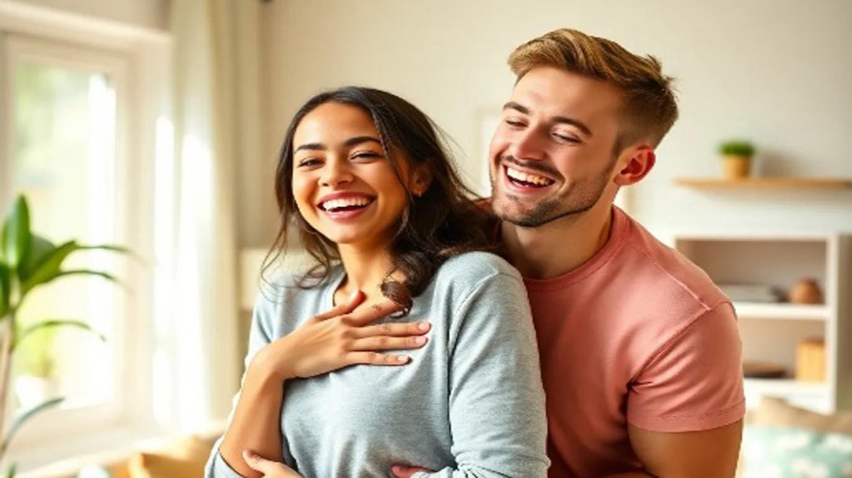 هل يحب الرجل المرأة الطفلة؟ تحليل نفسي وعملي