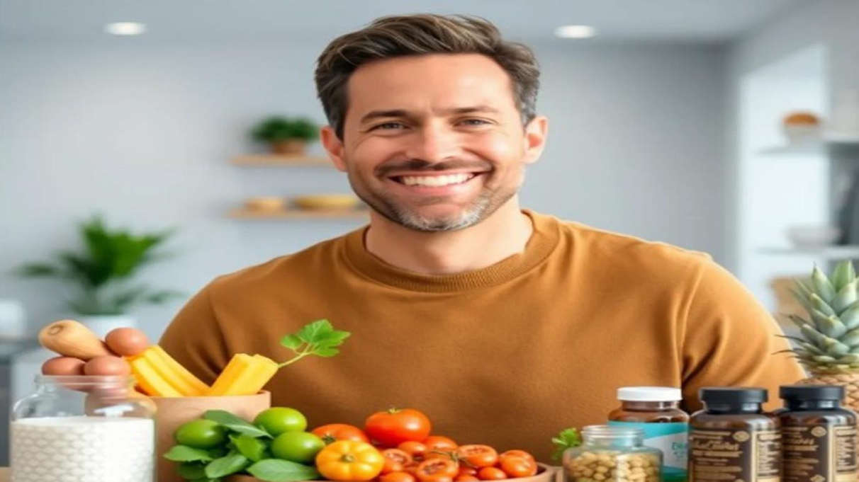 العلاج الشامل للضعف الجنسي عند الرجال: أحدث الطرق الطبية والطبيعية