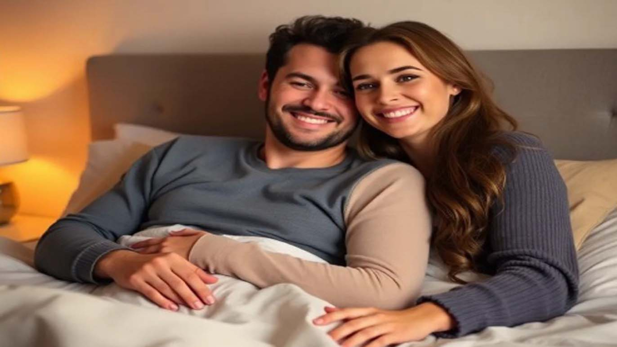 العلاقة الحميمة المثالية: كم مرة تحتاجها المرأة؟