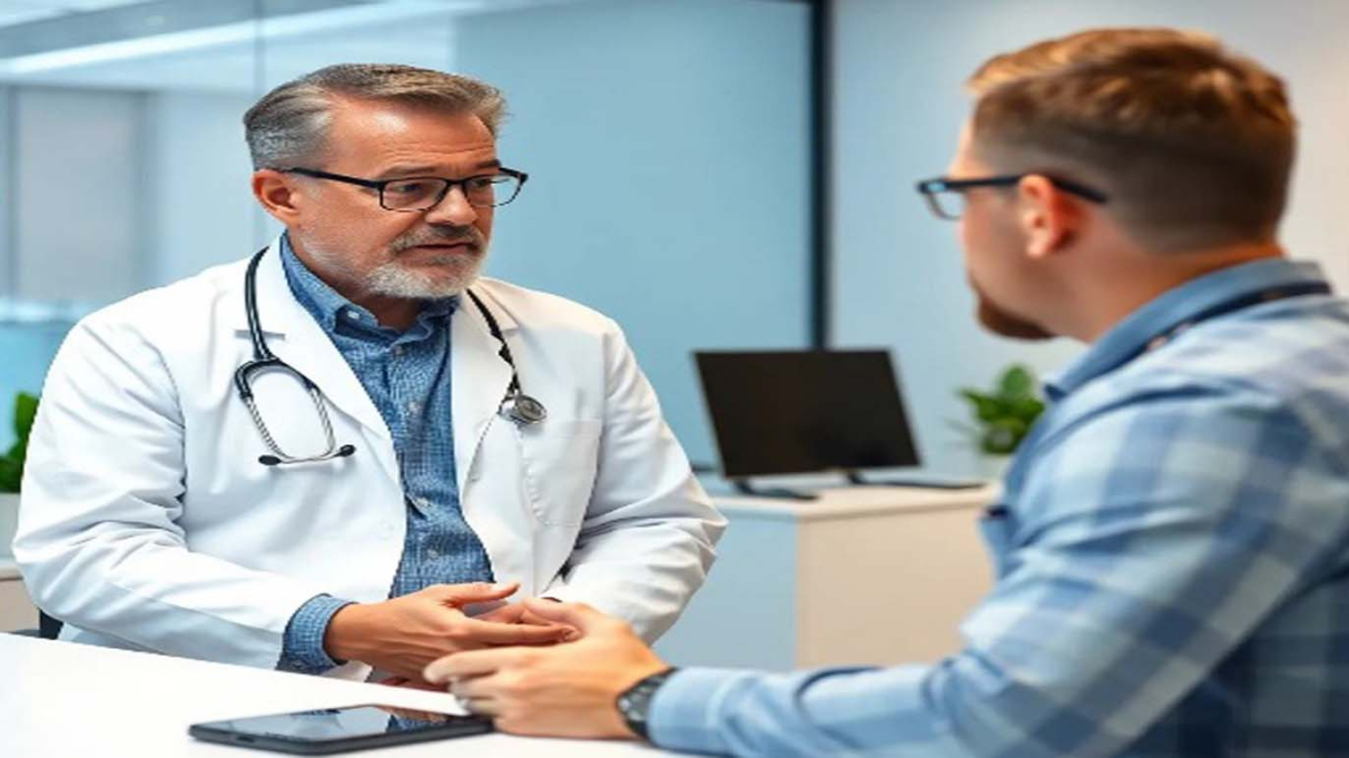 ضعف الانتصاب المفاجئ: الأسباب والعلاجات الناجحة