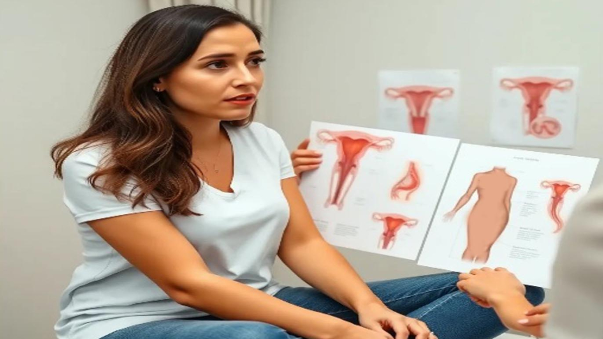 تورم المهبل بعد العلاقة الحميمة: الأسباب والعلاج