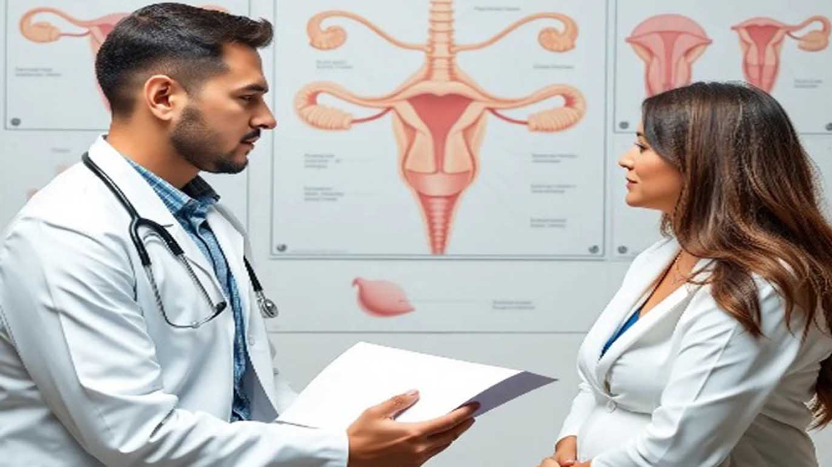 هل يحدث الحمل بدون إيلاج كامل؟ دليل طبي شامل