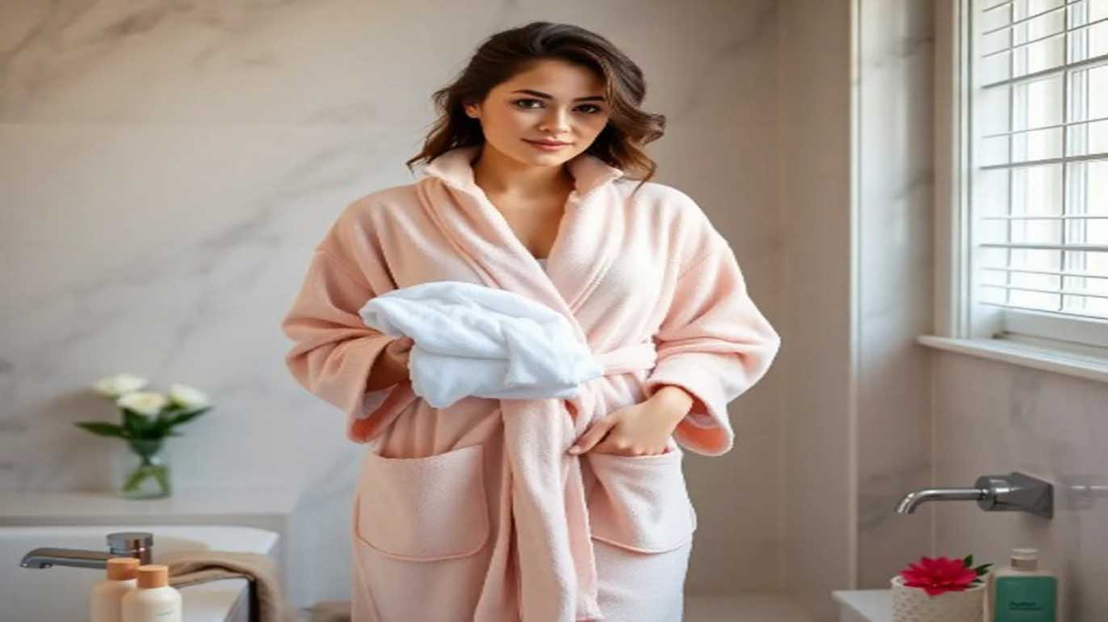 الوقت المثالي للاغتسال بعد العلاقة الحميمة: دليل العناية الصحيحة