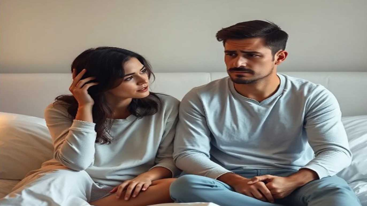 أسباب ارتخاء العضو الذكري أثناء العلاقة وطرق العلاج