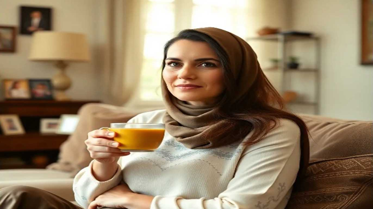 أنا الزوجة الثانية: دليل عملي للتعامل مع زوجك بذكاء