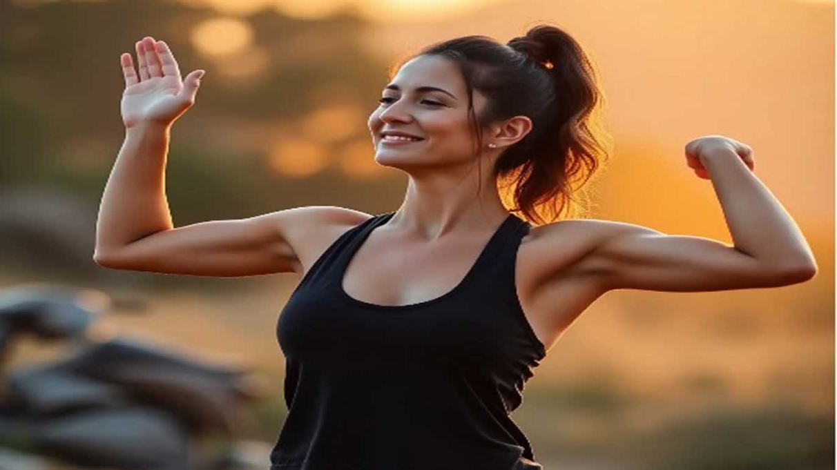 الأوقات الذهبية لزيادة الرغبة الجنسية عند الزوجة