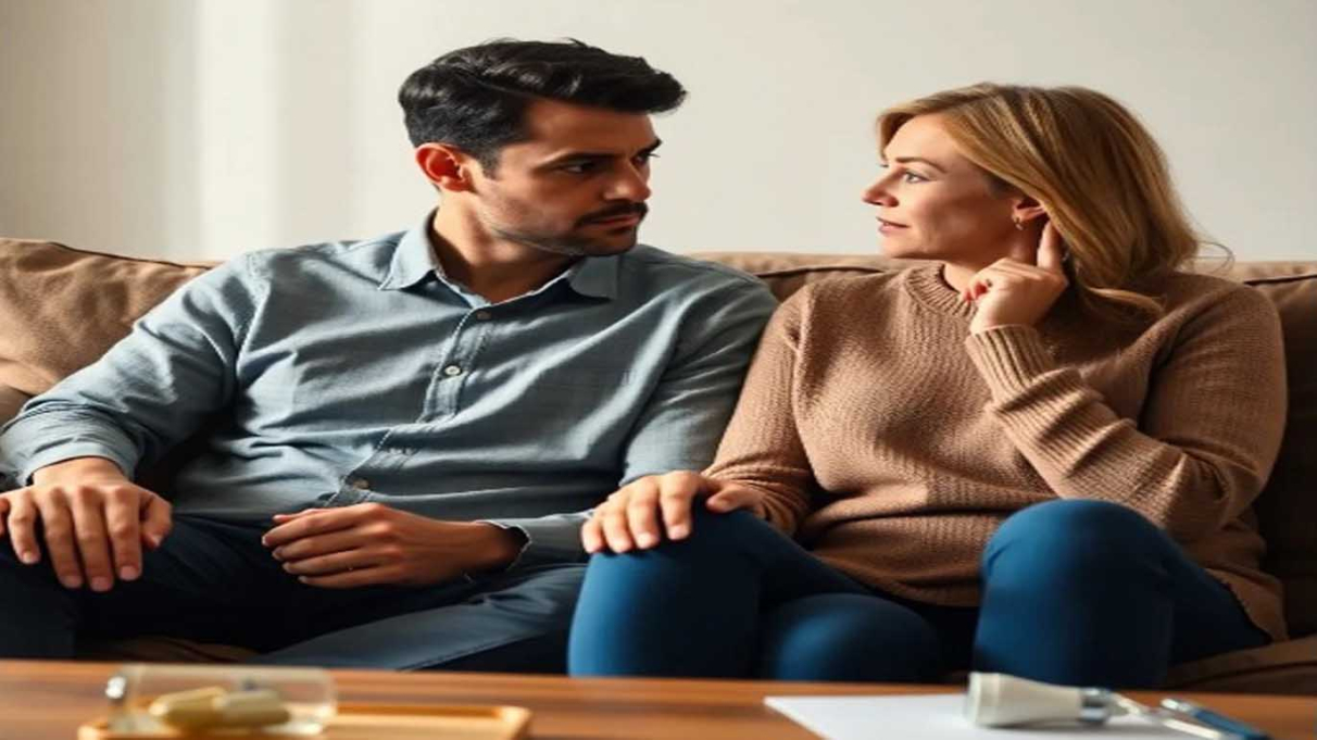 دليل علاج الشهوة الزائدة عند الرجل المتزوج