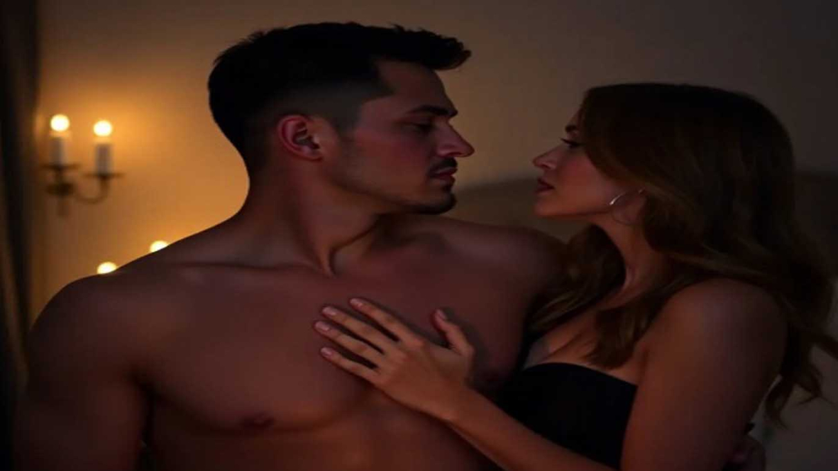 كيف تثيرين زوجك بالكلام والحركات؟ دليل الإثارة الزوجية