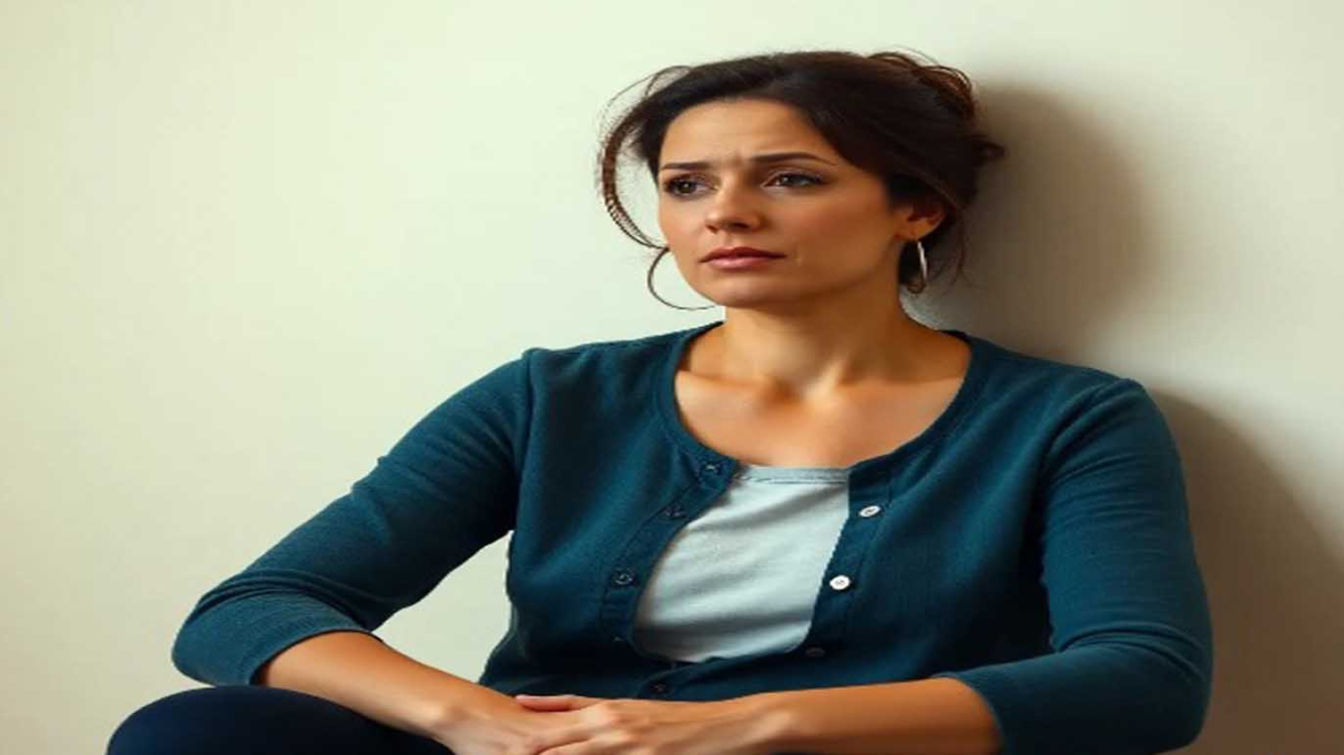 ما تأثير عدم ممارسة العلاقة الزوجية على المرأة لفترة طويلة؟