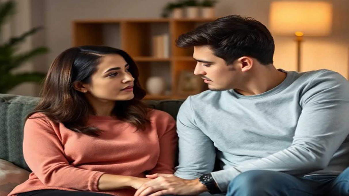 أسباب عدم رغبة الزوج في العلاقة الحميمة - حلول ونصائح