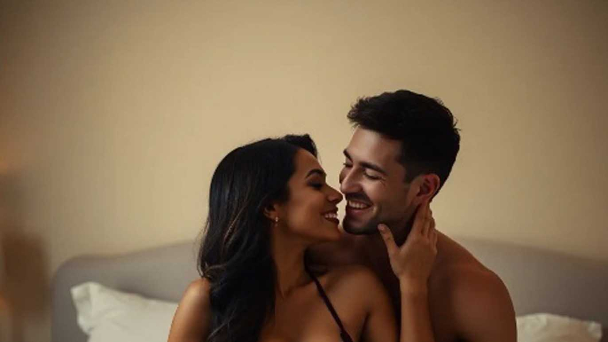 طرق إغراء الزوج وتجديد الشغف في العلاقة الزوجية