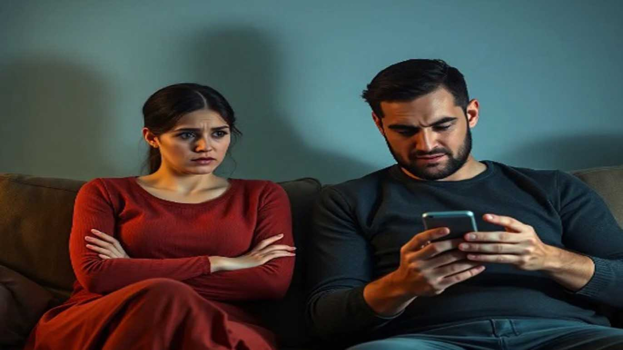 كيفية التعامل مع الزوج المحب للنساء بحكمة