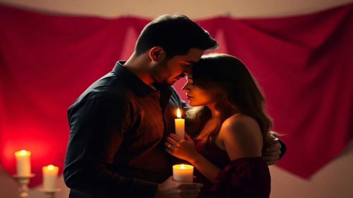 أفكار آمنة ومبتكرة للحميمية أثناء الدورة الشهرية