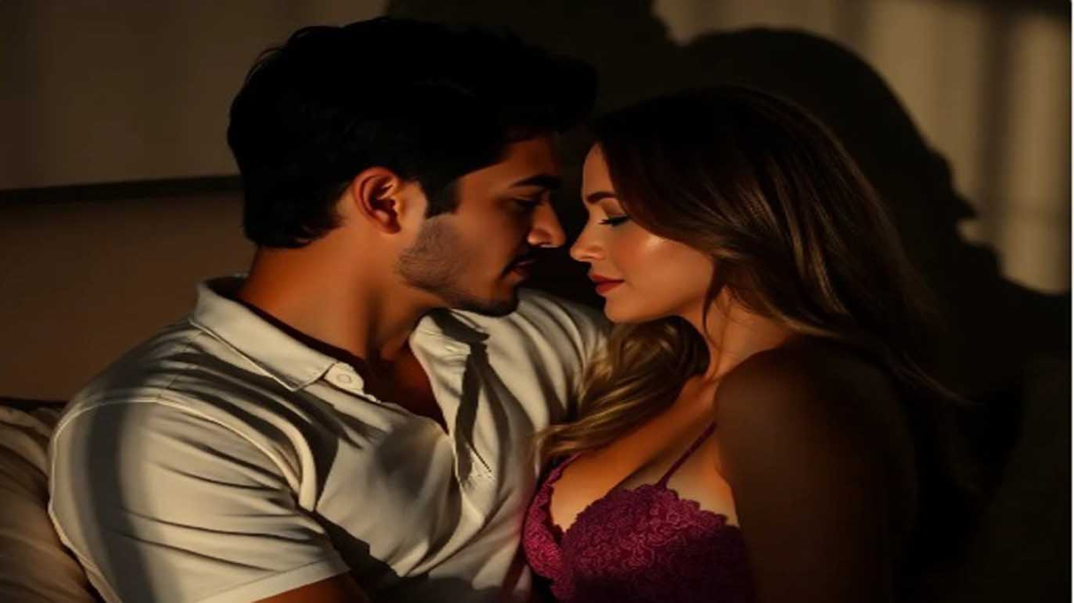 الكلام الإباحي في العلاقة الحميمة: فوائد نفسية ونصائح ذكية