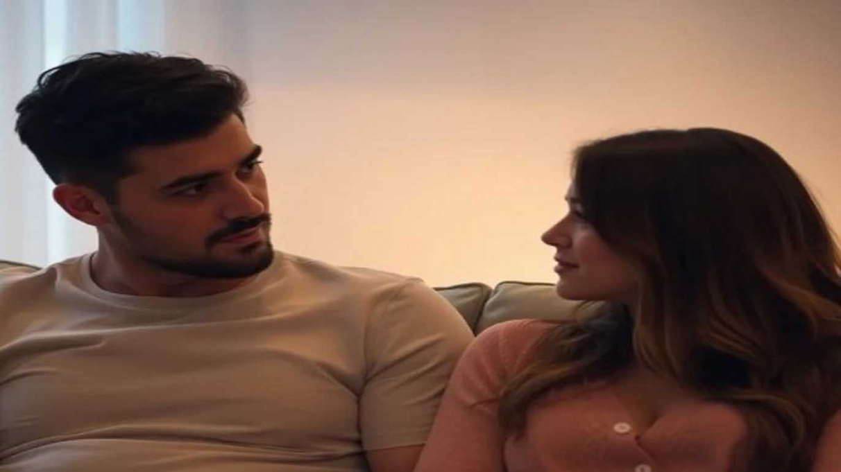 10 أشياء يريد زوجكِ قولها لكنه لا يستطيع