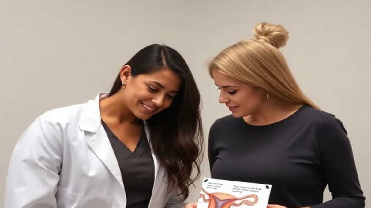 تأثير الختان على المتعة الجنسية