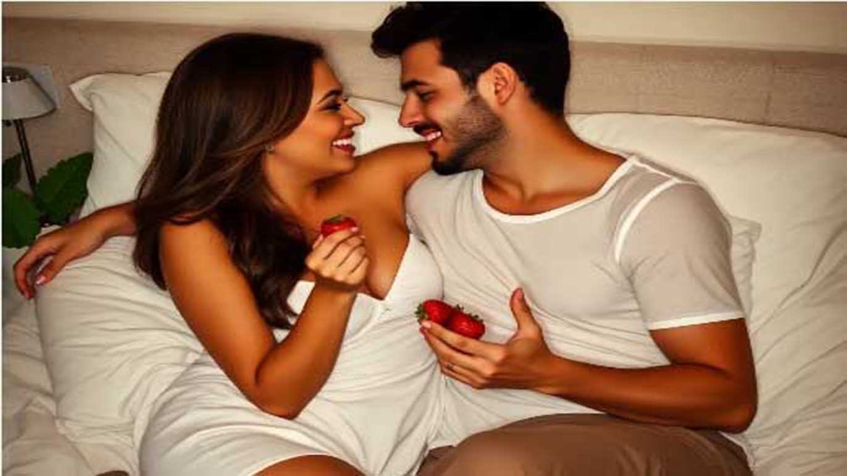 9 أسرار لإبقاء زوجك في الفراش لفترة أطول