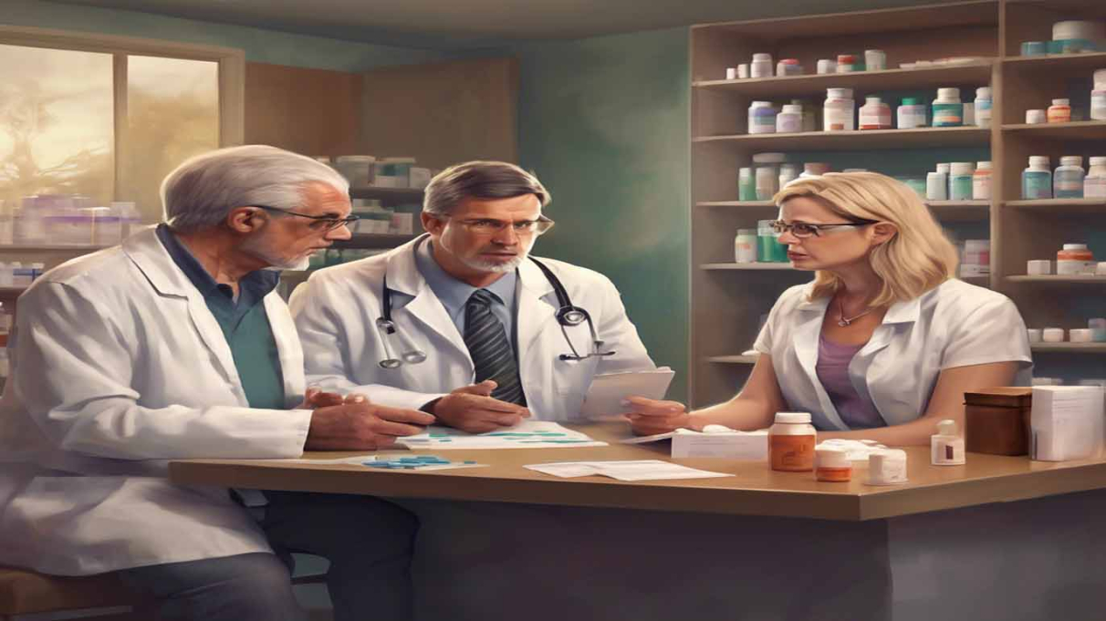 تحذير طبي: جرعة الفياجرا الزائدة تسبب 3 أخطار تهدد الحياة