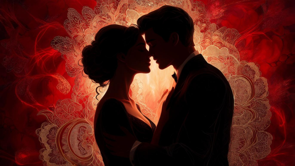 مقياس الجاذبية الجنسية