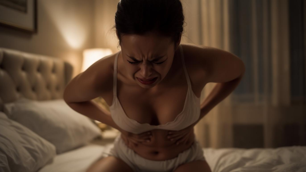 مخاطر الجنس الشرجي على الصحة الزوجية