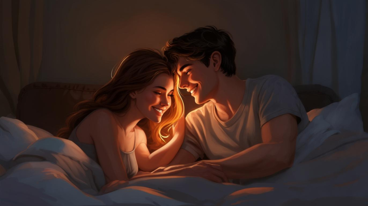 علاج ضيق المهبل في بداية الزواج: الأسباب والحلول