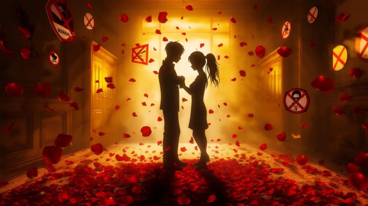 7 عادات تدمر العلاقة الحميمة بين الزوجين - تجنبيها لزواج سعيد