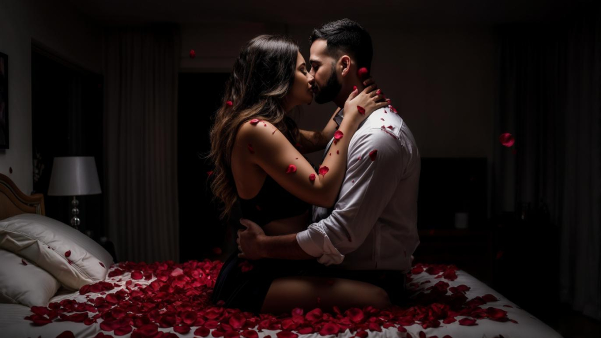 10 طرق ذكية لتجديد العلاقة الحميمة دون تغيير الشكل