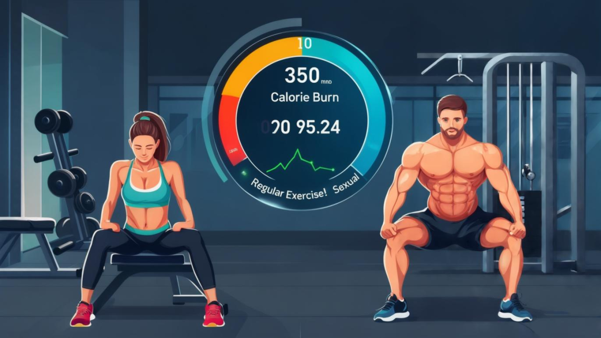كيف تقوي العلاقة الحميمة جهازك المناعي؟ 6 فوائد مثبتة علمياً