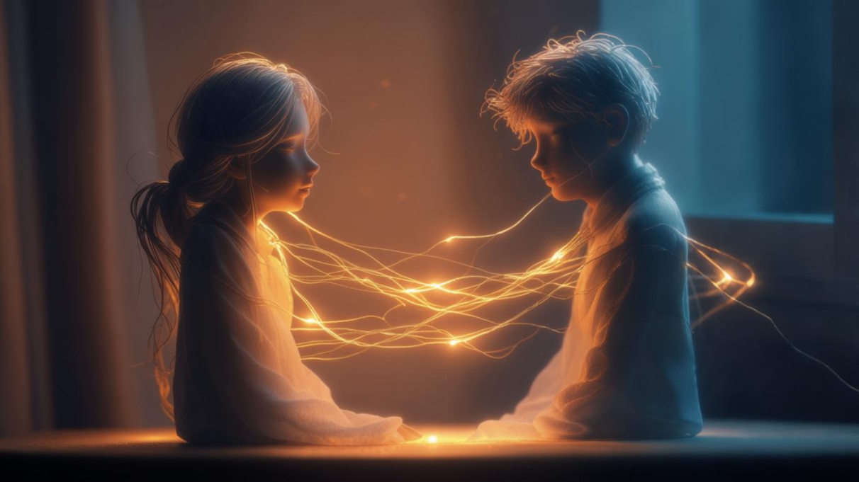 العلاقة الحميمية تزيد معدل الذكاء