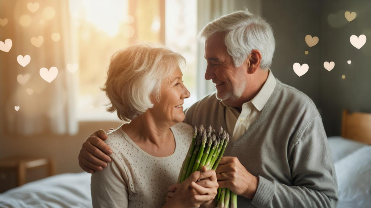 الحياة الجنسية بعد الخمسين: دليل شامل لعلاقة ناجحة