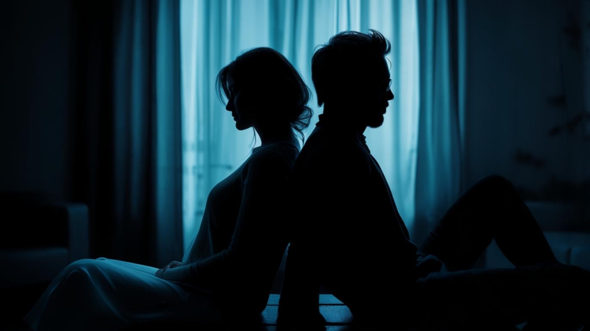 تأثير توقف العلاقة الحميمة على الزوجين