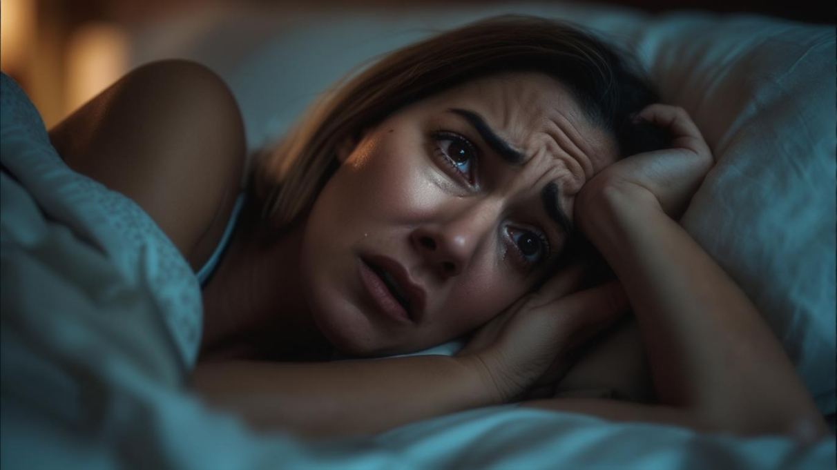 الصداع أثناء العلاقة الحميمة: كل ما تحتاجين معرفته