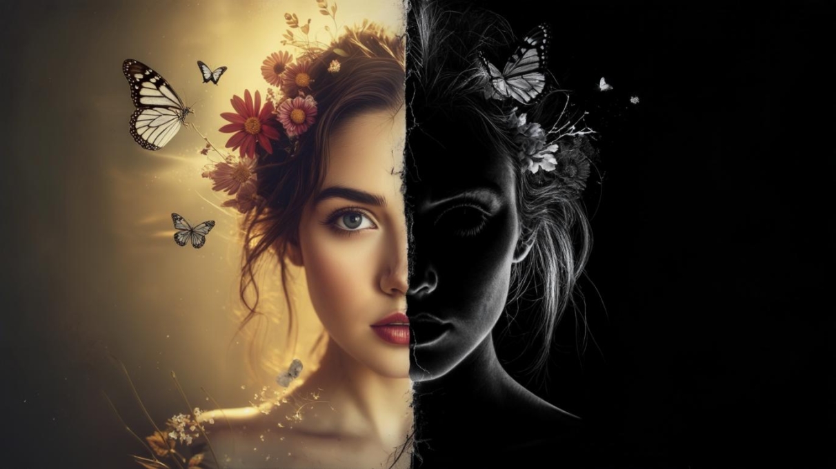 التجميل والطلاق في العلاقات الزوجية