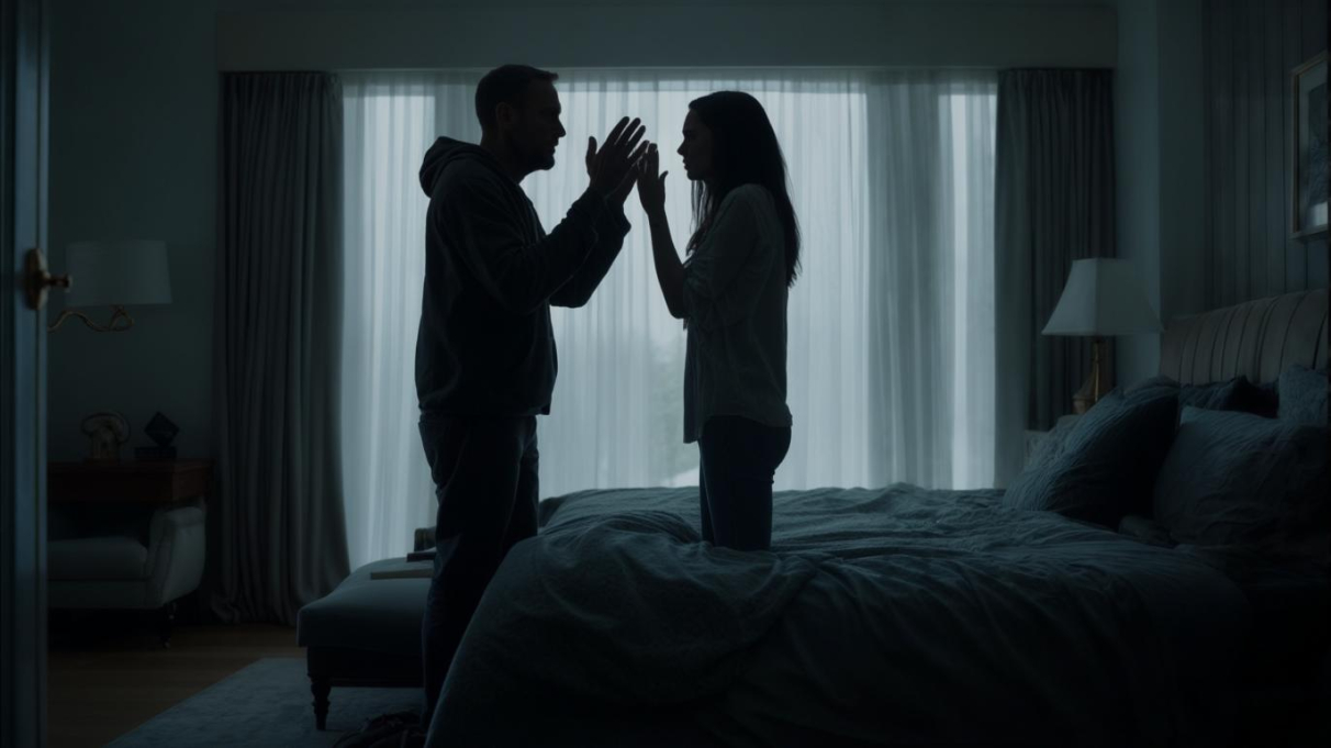 6 حلول فعالة للتعامل مع الطلاق الصامت وإنقاذ زواجك