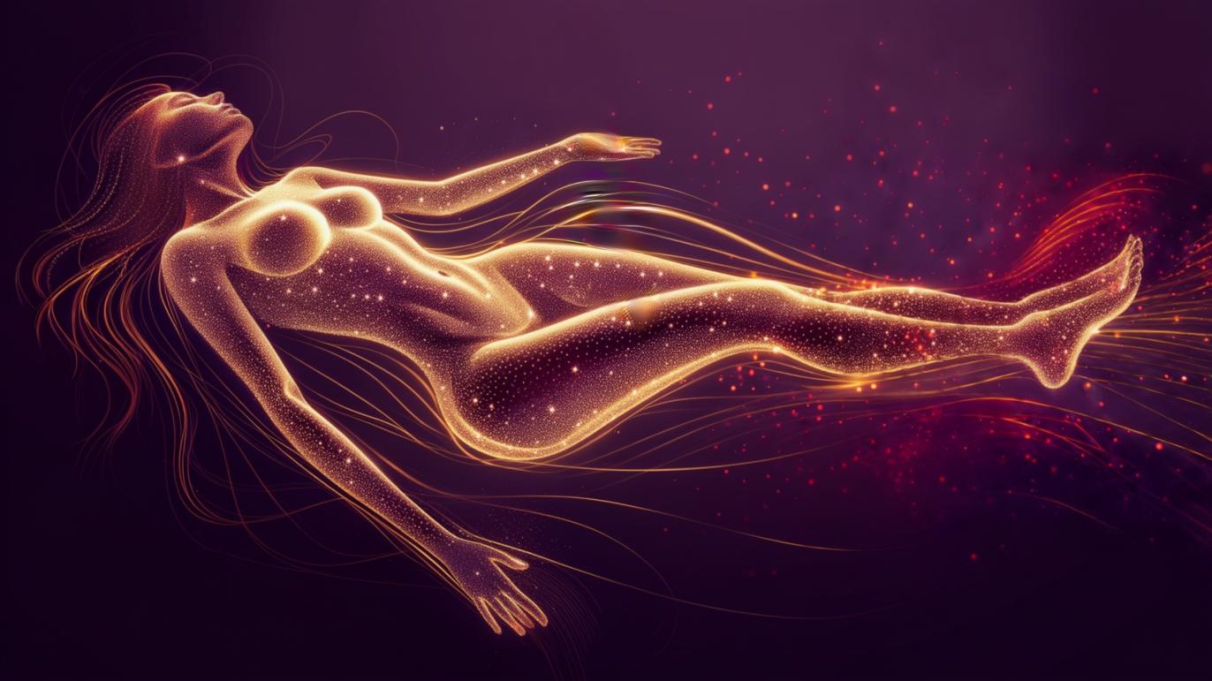  أسرار تقنية الجونينج للوصول إلى متعة جنسية أعمق