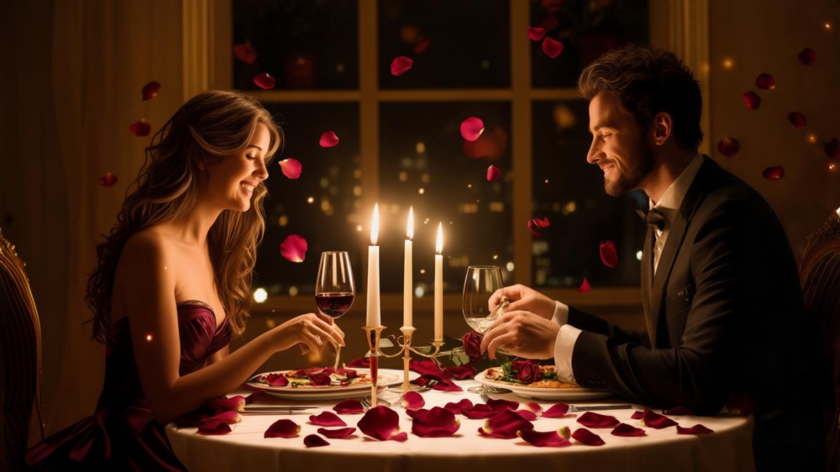 أسرار إغراء الزوجة: دليل الرجل الذكي لإثارة الشغف الزوجي