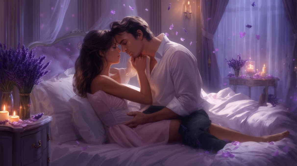 كيف أجذب زوجي لممارسة العلاقة دون طلب مباشر؟