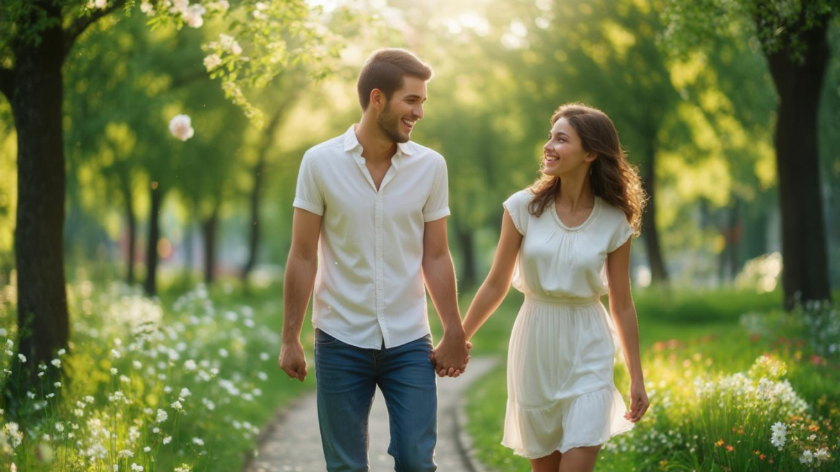 التغيرات الجسدية بعد الزواج: كيف يؤثر الزواج على جسمك؟