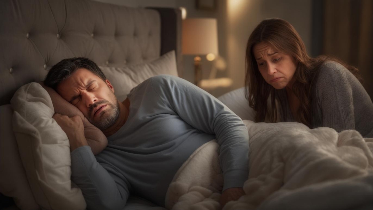 أسباب ضعف الرغبة المفاجئ عند الرجال وطرق العلاج الفعالة