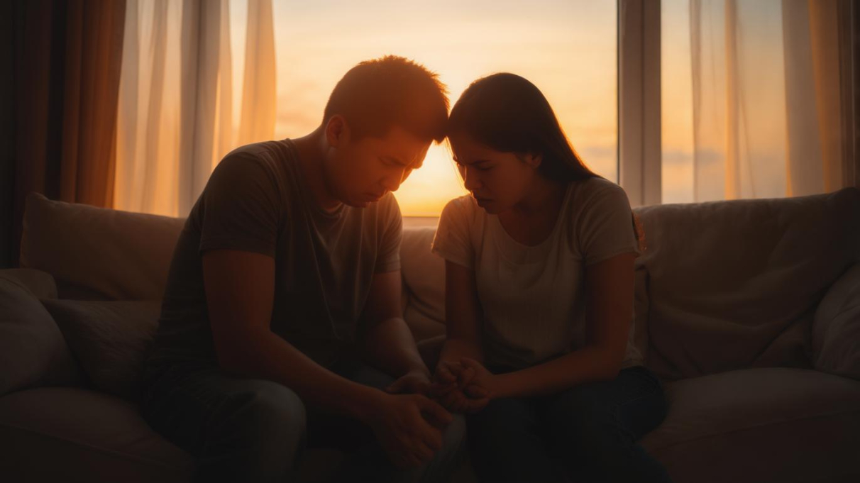 5 أخطاء تدمر السعادة الزوجية وكيف تتجنبينها