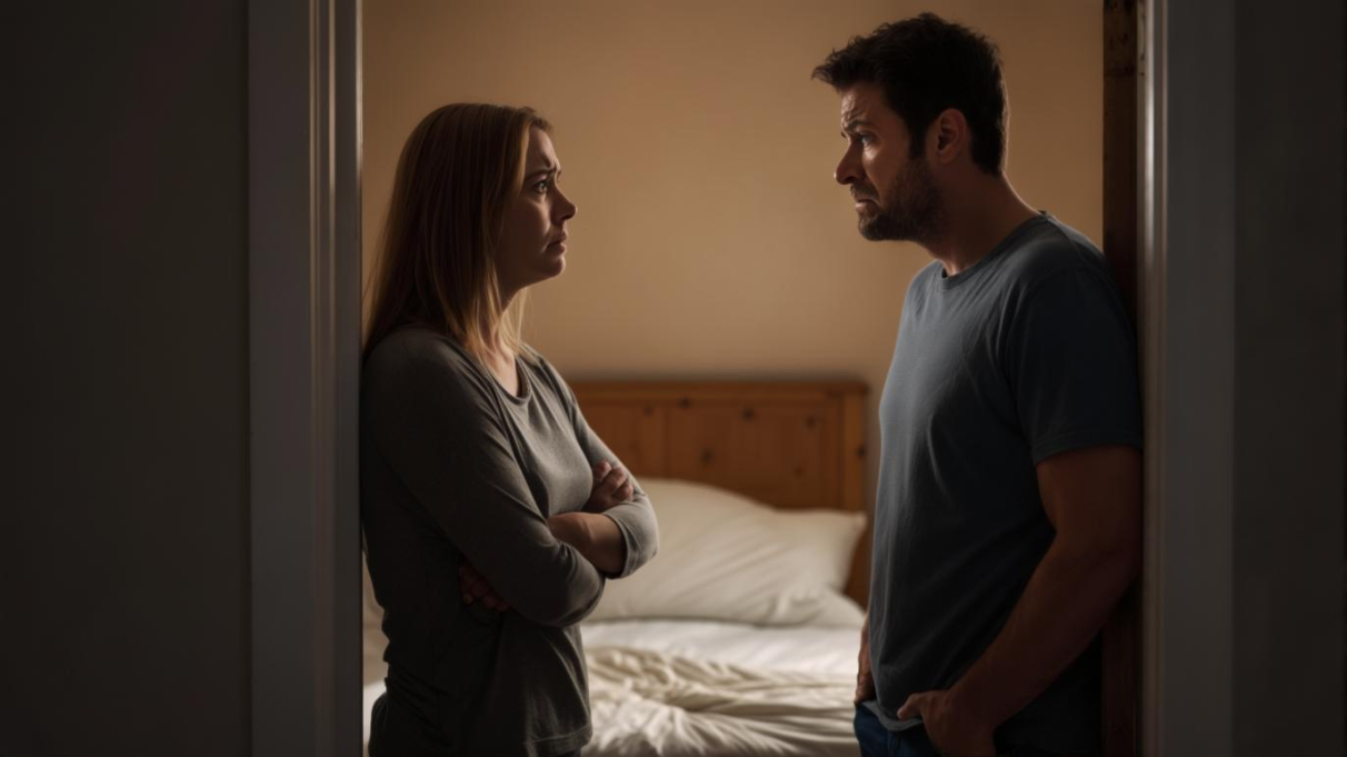 أسباب عدم متعة الزوج في العلاقة الحميمة وطرق علاجها