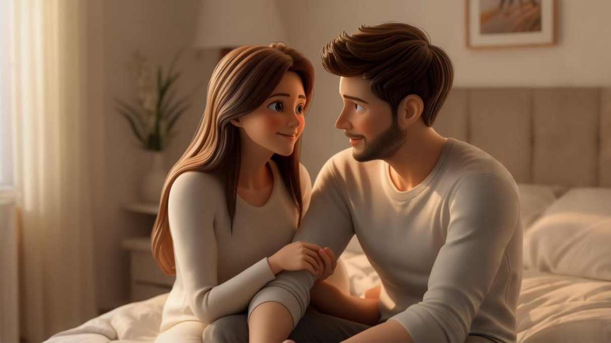 أشهر شكاوى الزوجات في العلاقة الحميمة