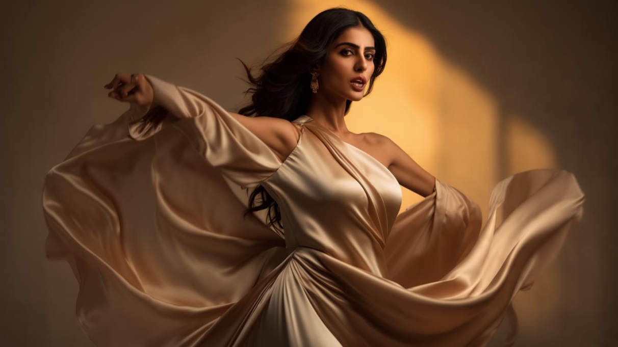 اتساع المهبل وضيقها