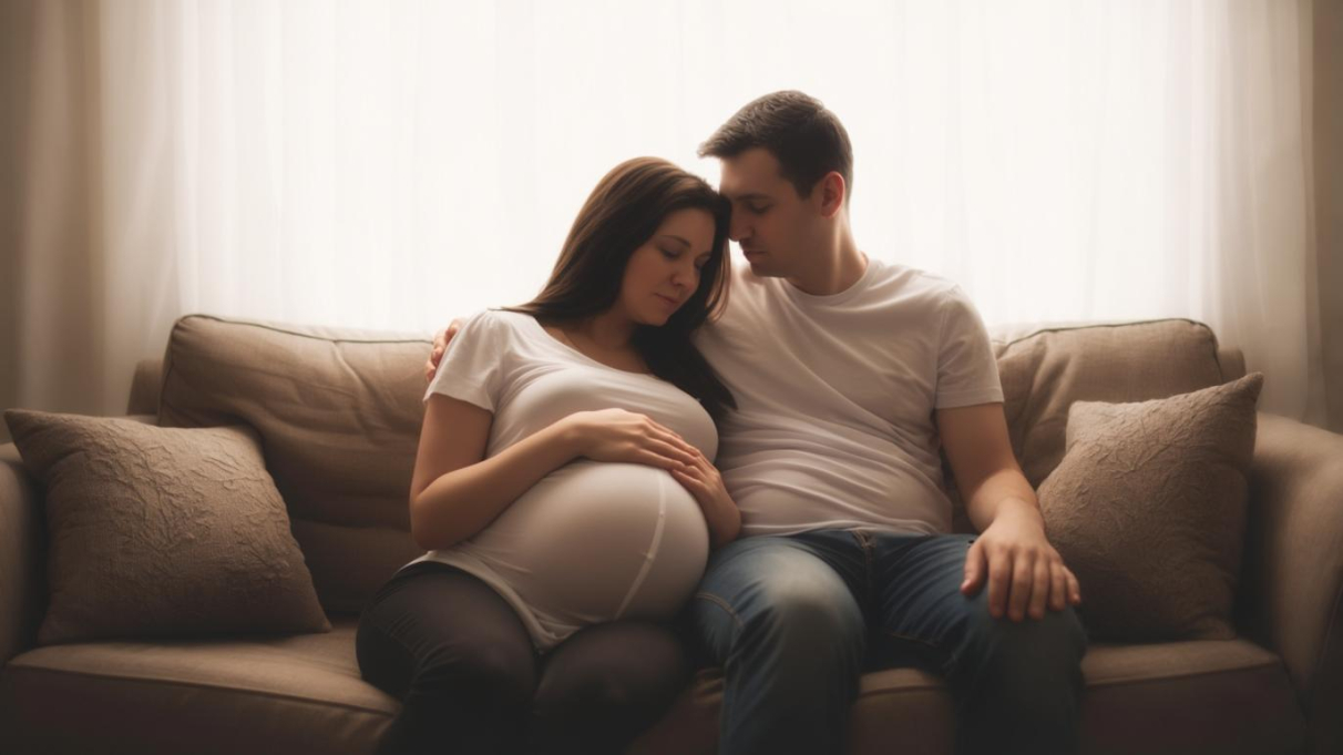 أفضل أوضاع الجماع لتسهيل الولادة الطبيعية بأمان