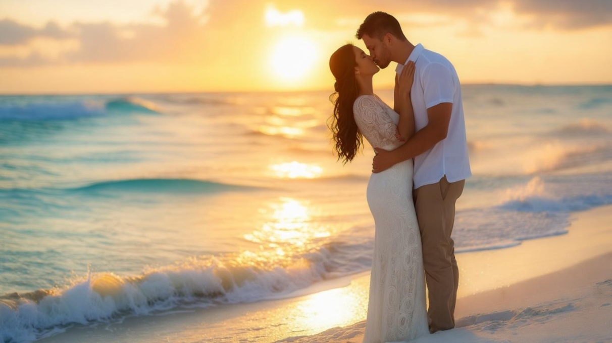 تأثير فصل الصيف على العلاقة الحميمة