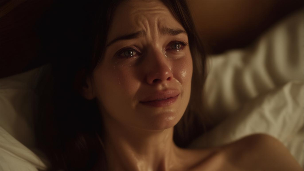 5 حلول فعالة لتخفيف ألم الجماع أثناء العلاقة الحميمة