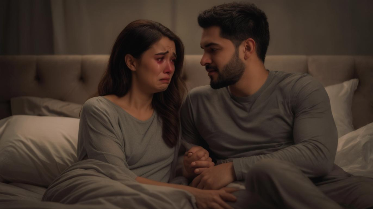 صعوبة وصول المرأة للنشوة: الأسباب والعلاج