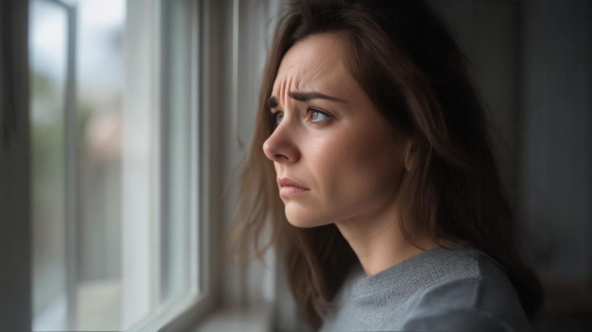 زهد المرأة في العلاقة الجنسية